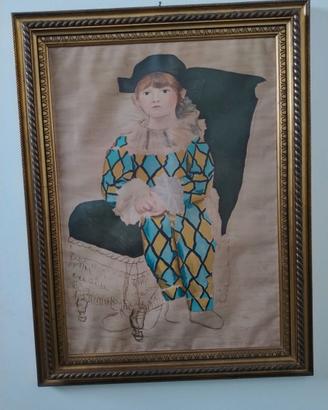Quadro Picasso