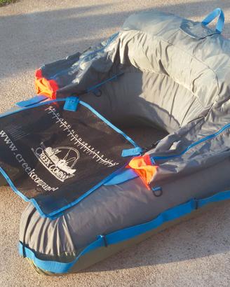 poltrona  per pesca o relax