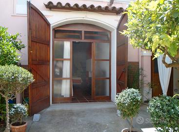 appartamento monolocale