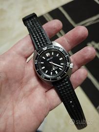 SEIKO PROSPEX SPB317J1 – PARI AL NUOVO – FULL SET