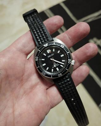 SEIKO PROSPEX SPB317J1 – PARI AL NUOVO – FULL SET