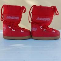 Doposci Dolomite n. 28/31 pari al nuovo. 