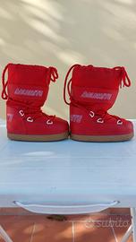 Doposci Dolomite n. 28/31 pari al nuovo. 