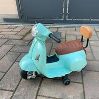 Vespa bambino