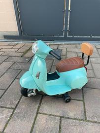 Vespa bambino