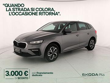 Skoda Scala 1.0 tsi selection 95cv