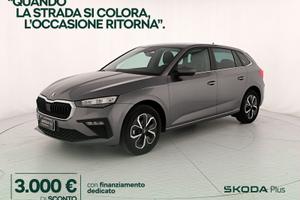Skoda Scala 1.0 tsi selection 95cv