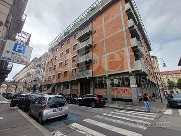 Appartamento Torino [Cod. rif 3158377ARG]