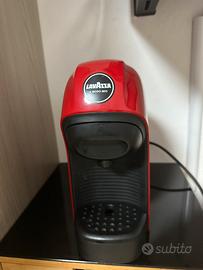 Lavazza a Modo Mio