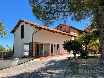 Bilocale a Roseto disponibile dal 14/08