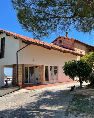 Bilocale a Roseto disponibile dal 14/08