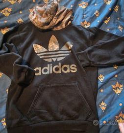 felpa Adidas
