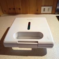 Tostapane Silver Crest