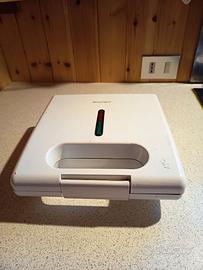 Tostapane Silver Crest