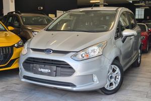 Ford B-Max 1.0 EcoBoost 100 CV Business