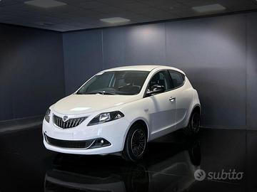 LANCIA Ypsilon 1.0 FireFly 5 porte S&S Hybrid Go