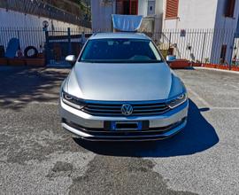 VOLKSWAGEN Passat 8ª serie - 2016