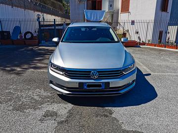 VOLKSWAGEN Passat 8ª serie - 2016