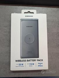 Samsung Wireless Battery Pack