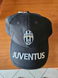 cappellino Juventus
