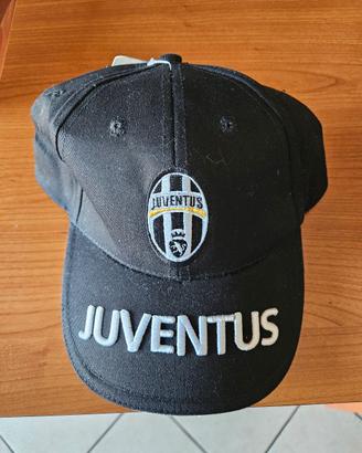 cappellino Juventus