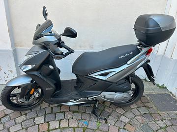 Kymco  Agility 200i R16+ my 2025