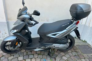Kymco  Agility 200i R16+ my 2025