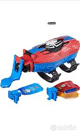 Spider-Man Hasbro Marvel