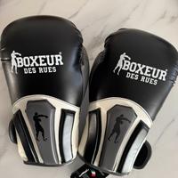 Guantoni Boxeur des rues