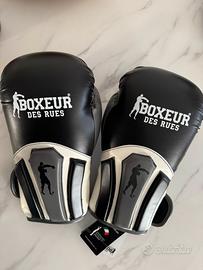 Guantoni Boxeur des rues