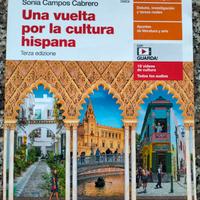 una vuelta por la cultura hispana 