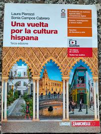 una vuelta por la cultura hispana 