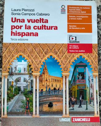 una vuelta por la cultura hispana 