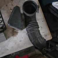 manicotto aspirazione y61