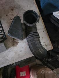 manicotto aspirazione y61