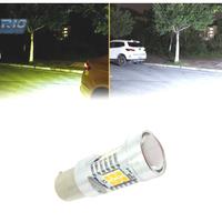 LED CANBUS P21W HIGH POWER BULB