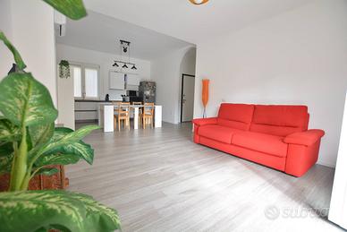 Trivano Via delle Rondini