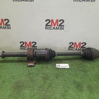 SEMIASSE ANTERIORE DESTRO MITSUBISHI ASX 1Â° Serie