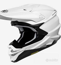 Casco Shoei VFX-W