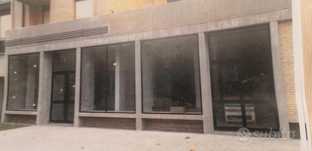 Immobile commerciale artigianale