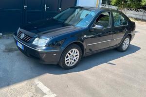 Volkswagen Bora 1.9