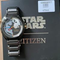 Orologio Citizen Eco-drive "Star wars"