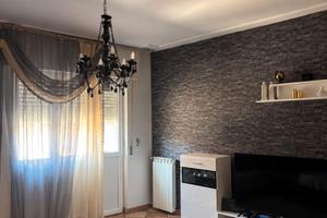 Appartamento spazioso in centro a Borgomanero