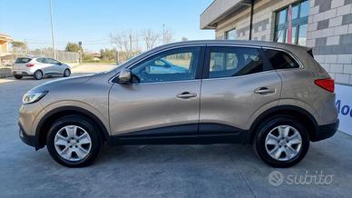 Renault Kadjar 2018