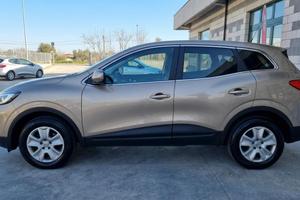 Renault Kadjar 2018
