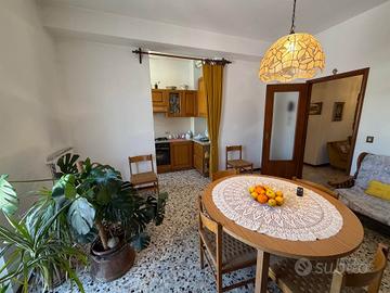 Rif.2460RA66072| appartamento trilocale