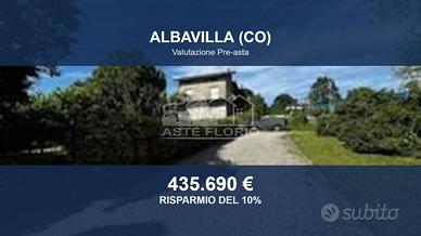 Immobile in asta di 230 m² con più di 5 locali a A