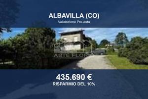 Immobile in asta di 230 m² con più di 5 locali a A