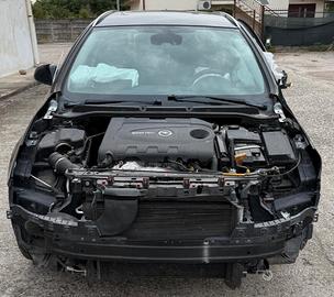Ricambi usati Opel astra J sw 2.0 diesel A20DTH