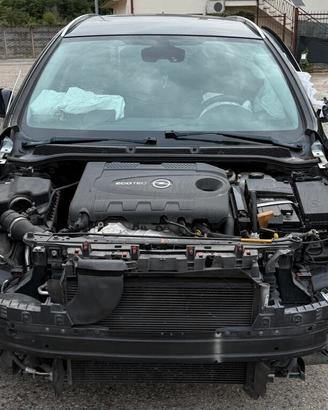 Ricambi usati Opel astra J sw 2.0 diesel A20DTH